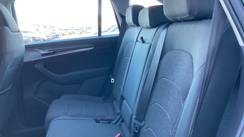 Skoda Kodiaq 1.5 TSI iV 204 SE 5dr DSG Estate